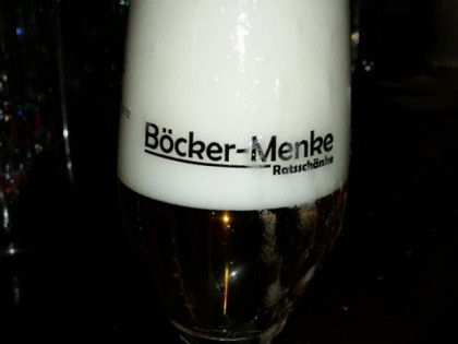 Photo: Ratsschanke Bocker-Menke