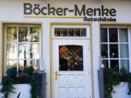 Photo: Ratsschanke Bocker-Menke